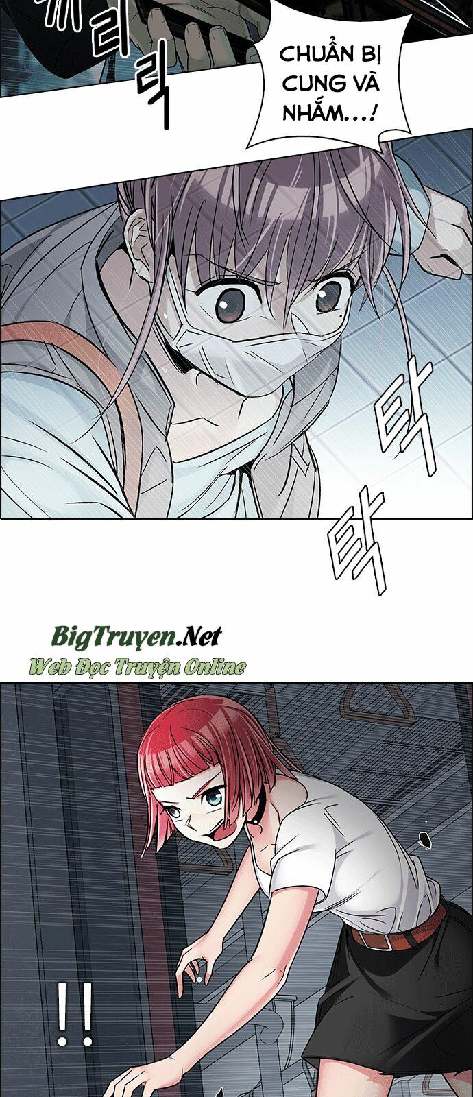 Trò Chơi Số Mệnh: Chapter 245