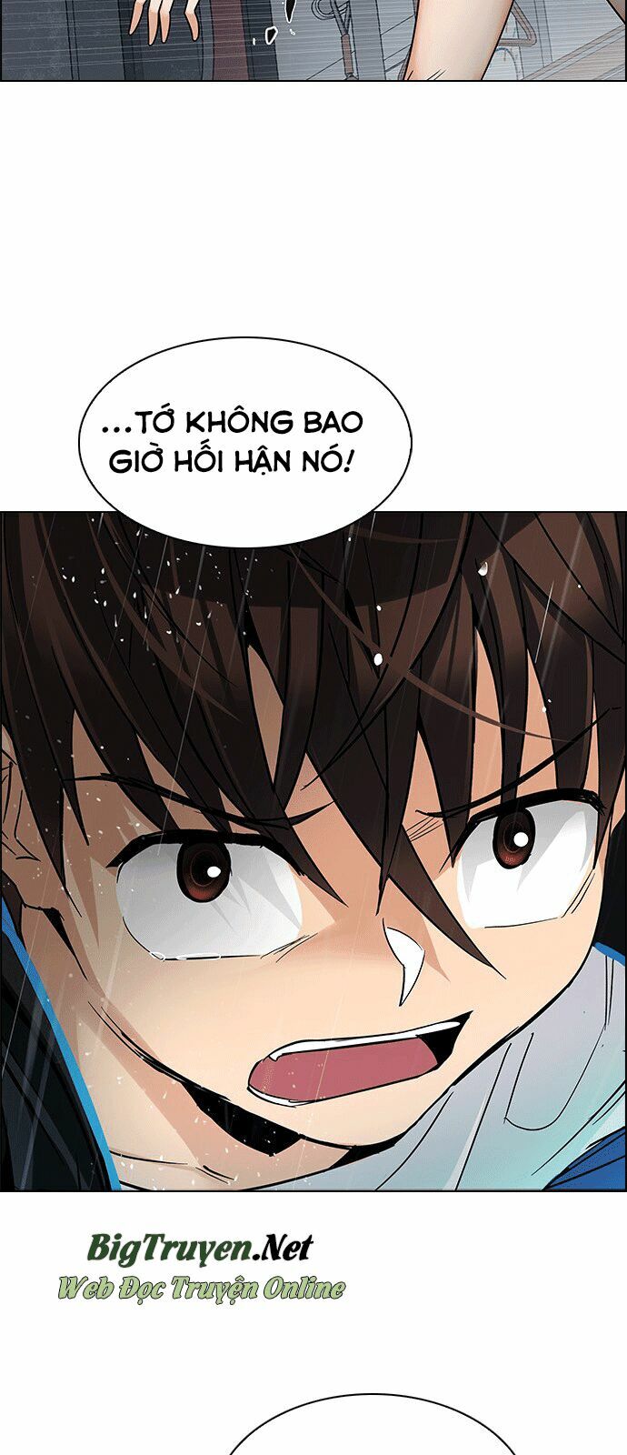 Trò Chơi Số Mệnh: Chapter 245