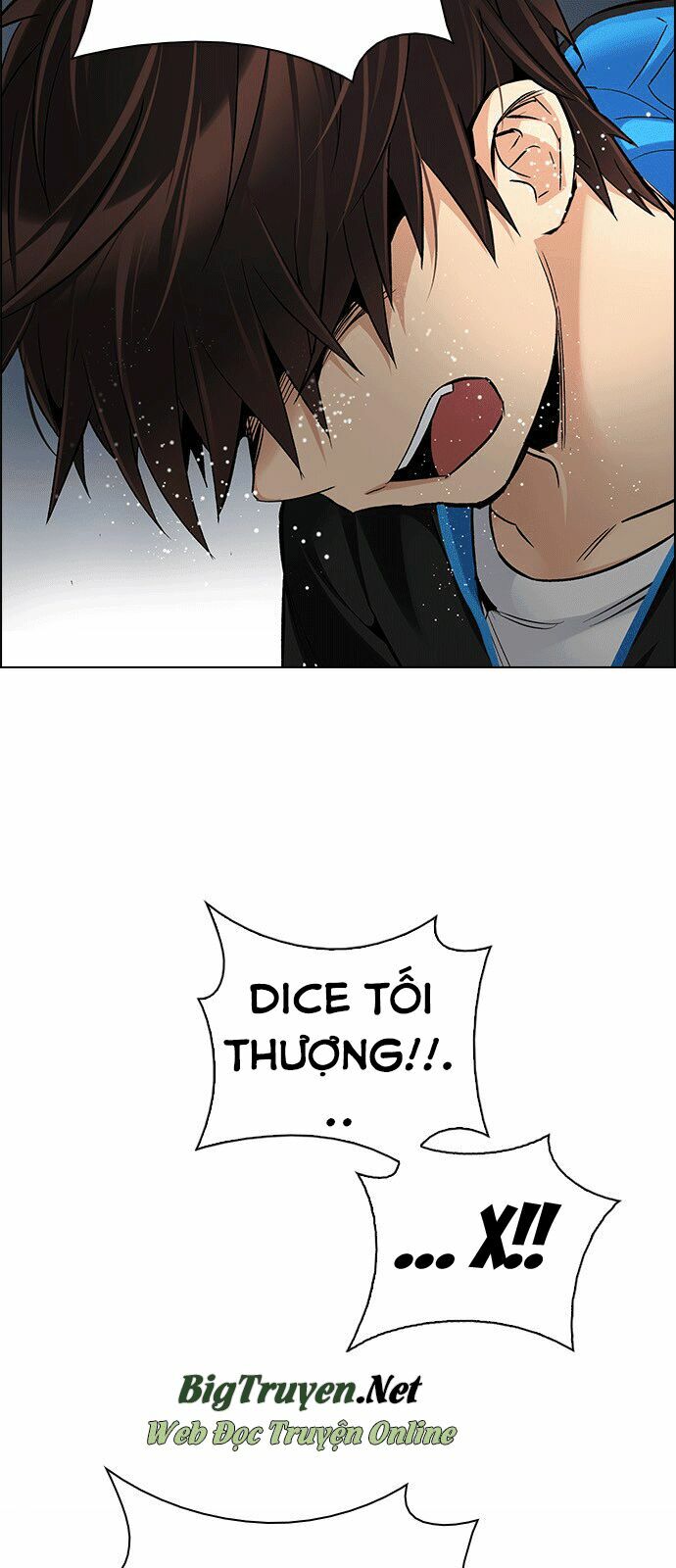 Trò Chơi Số Mệnh: Chapter 245