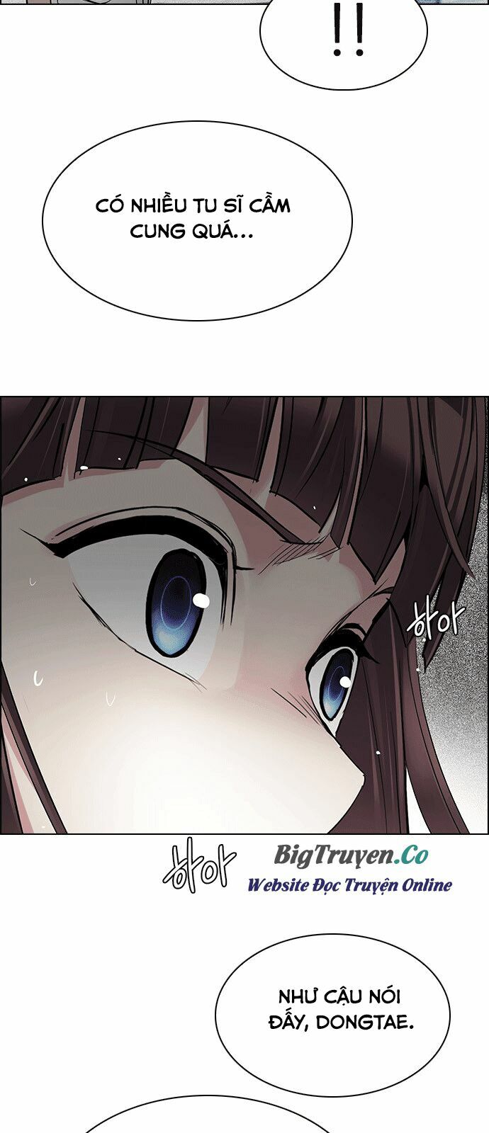 Trò Chơi Số Mệnh: Chapter 246