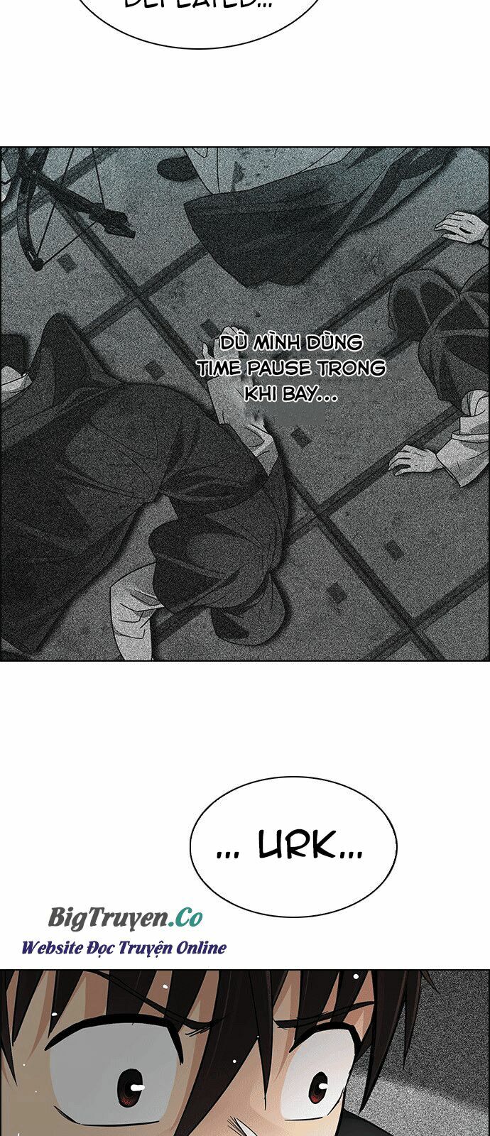 Trò Chơi Số Mệnh: Chapter 246