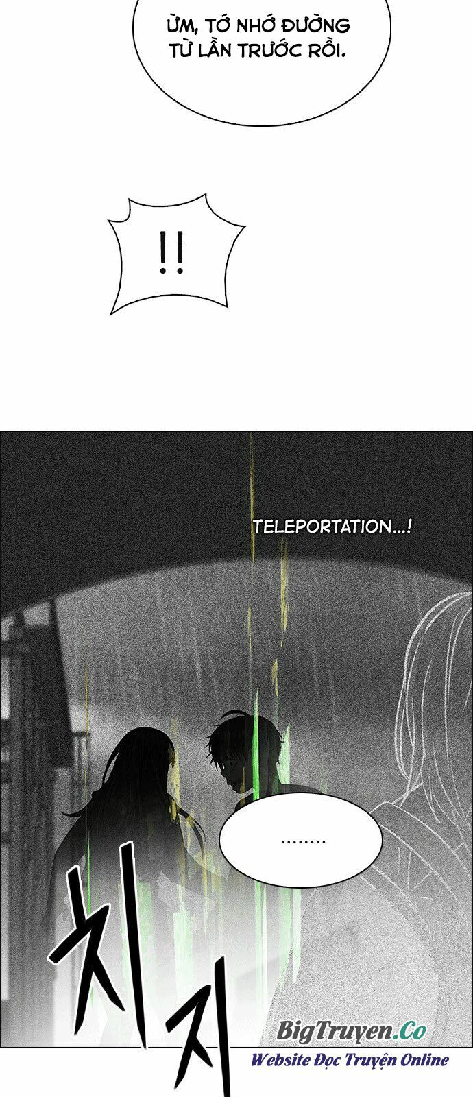 Trò Chơi Số Mệnh: Chapter 246