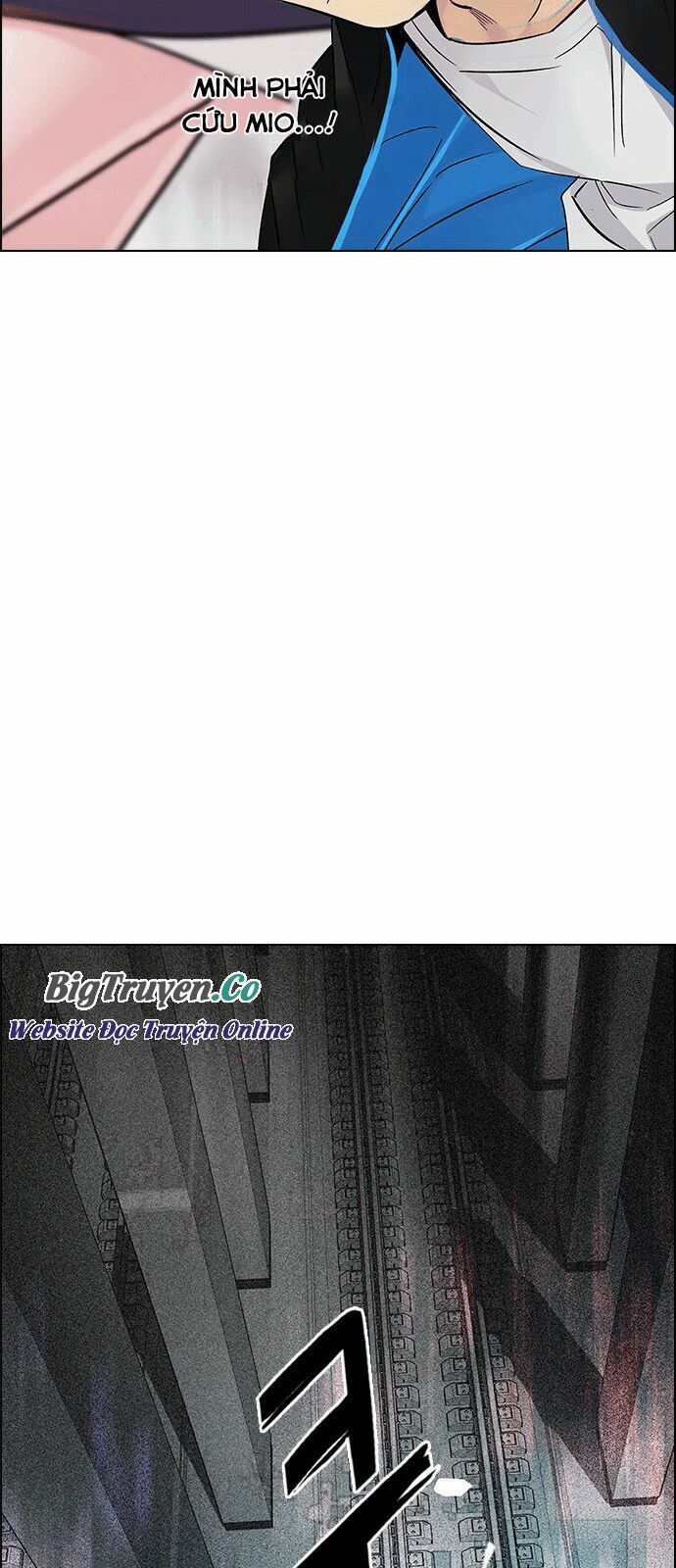 Trò Chơi Số Mệnh: Chapter 246