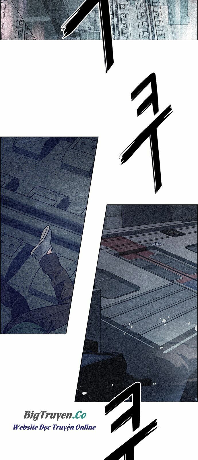 Trò Chơi Số Mệnh: Chapter 246