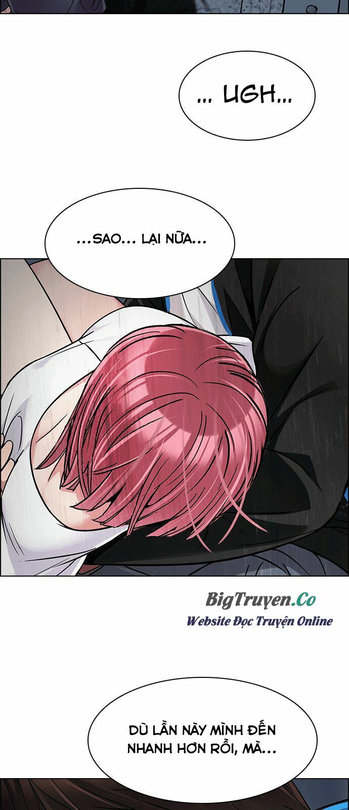 Trò Chơi Số Mệnh: Chapter 246