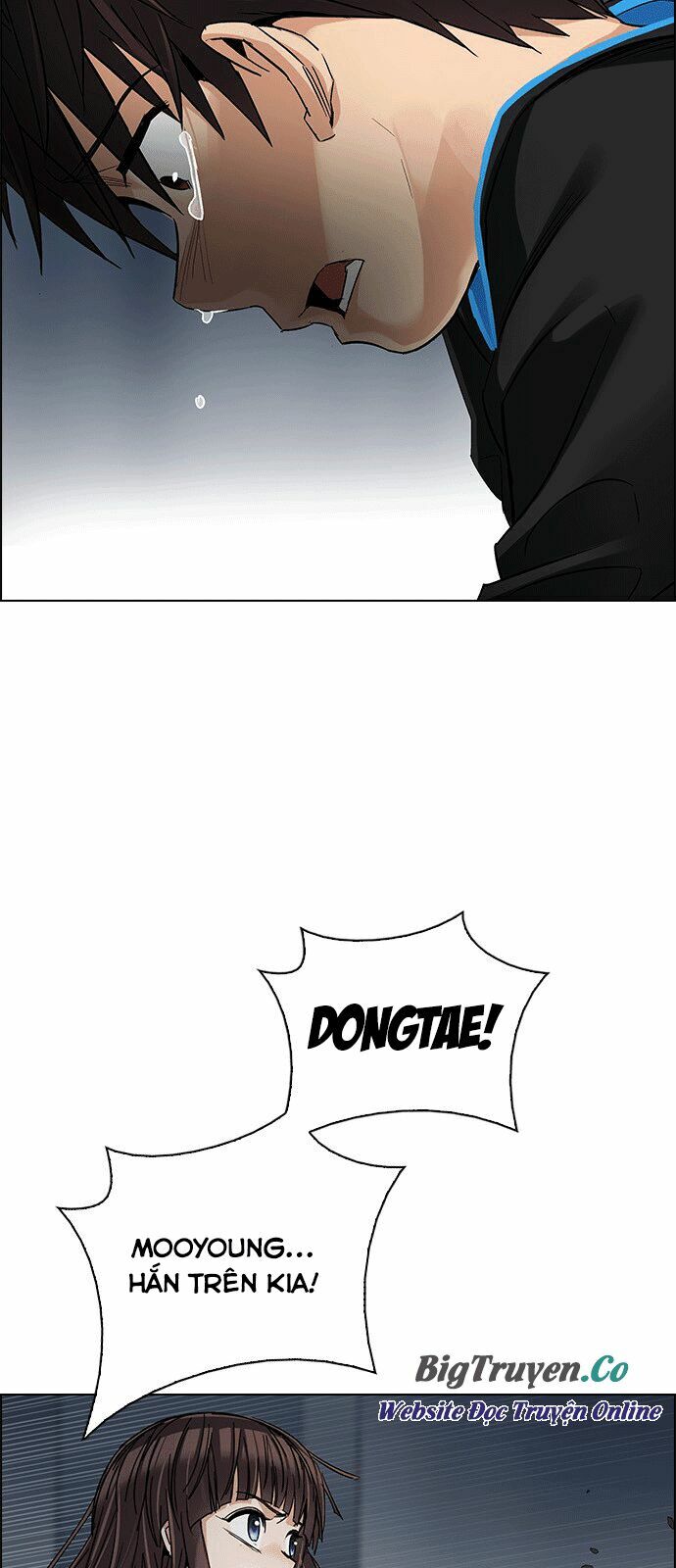 Trò Chơi Số Mệnh: Chapter 246