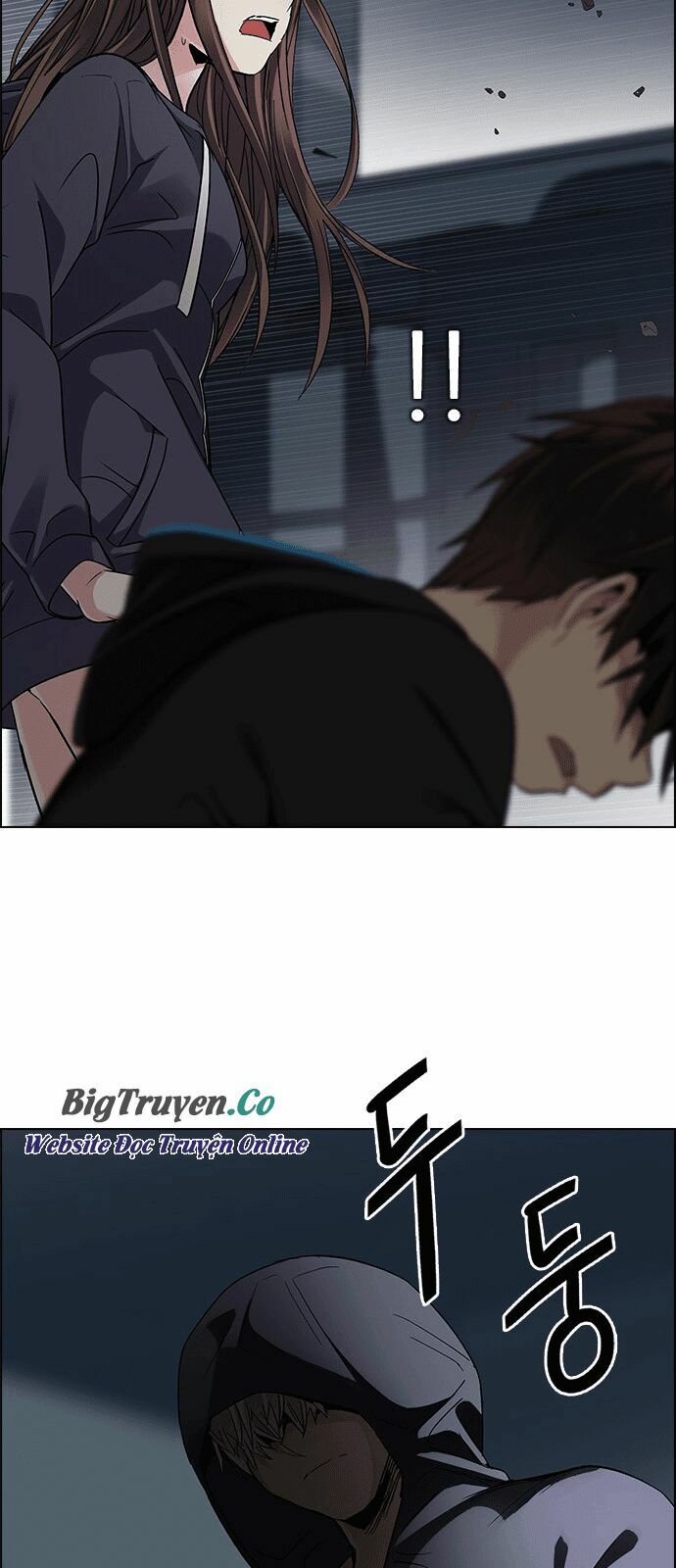 Trò Chơi Số Mệnh: Chapter 246