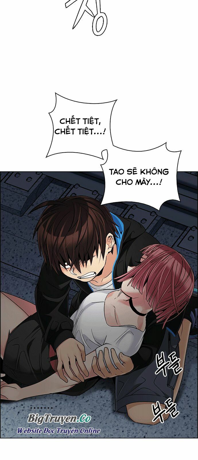 Trò Chơi Số Mệnh: Chapter 246