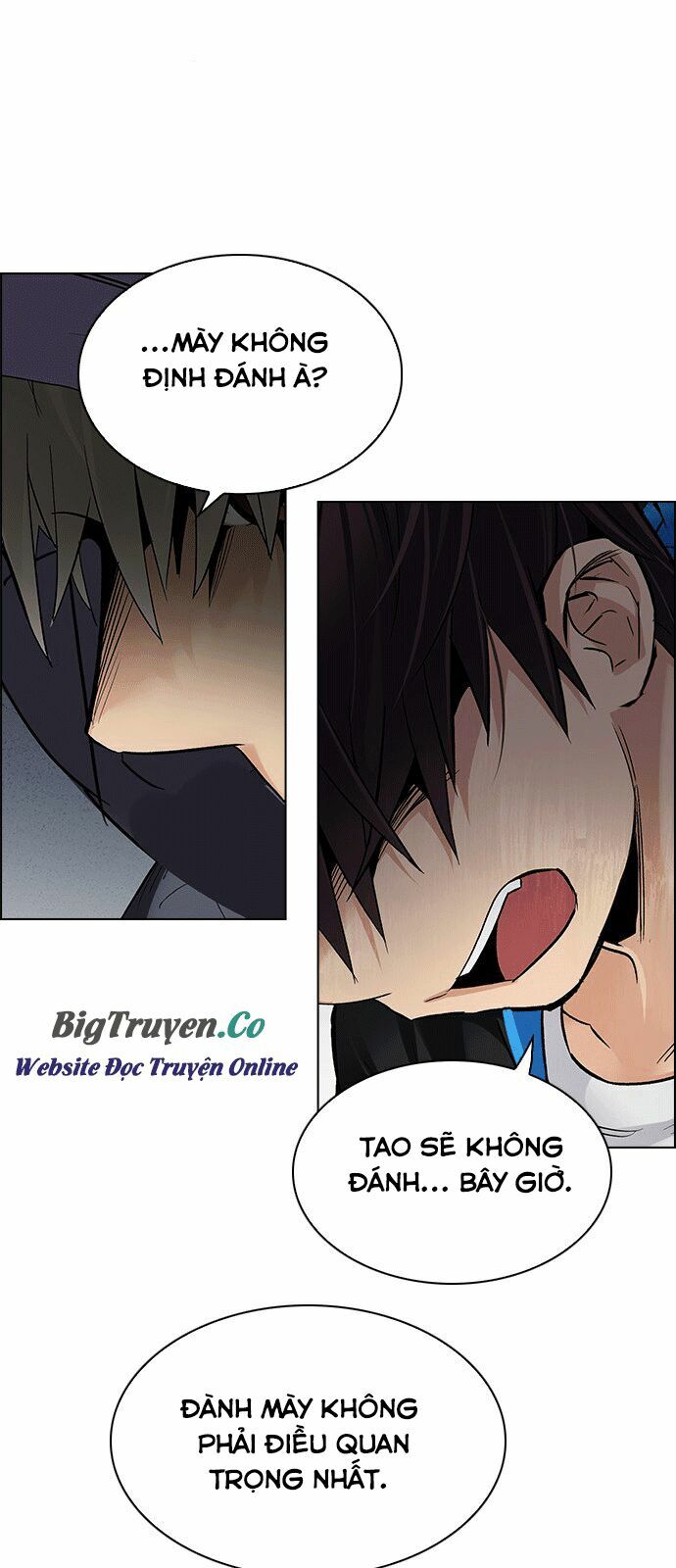 Trò Chơi Số Mệnh: Chapter 246