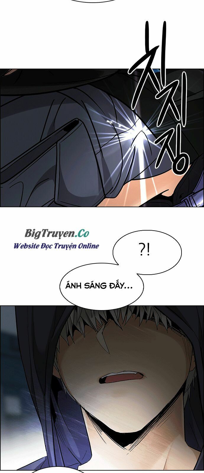 Trò Chơi Số Mệnh: Chapter 246