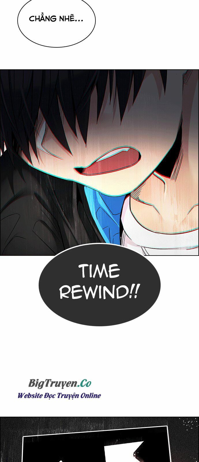 Trò Chơi Số Mệnh: Chapter 246