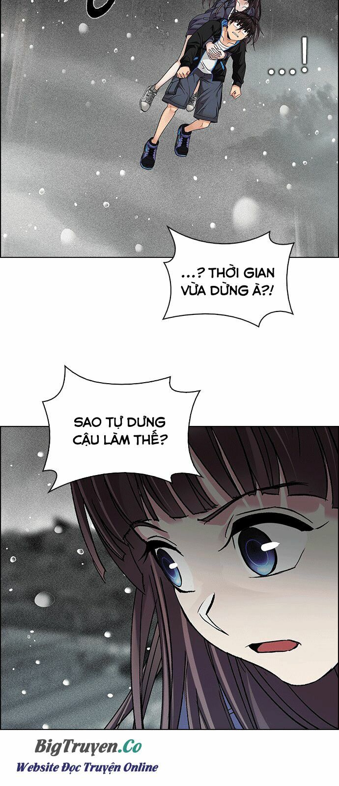 Trò Chơi Số Mệnh: Chapter 246