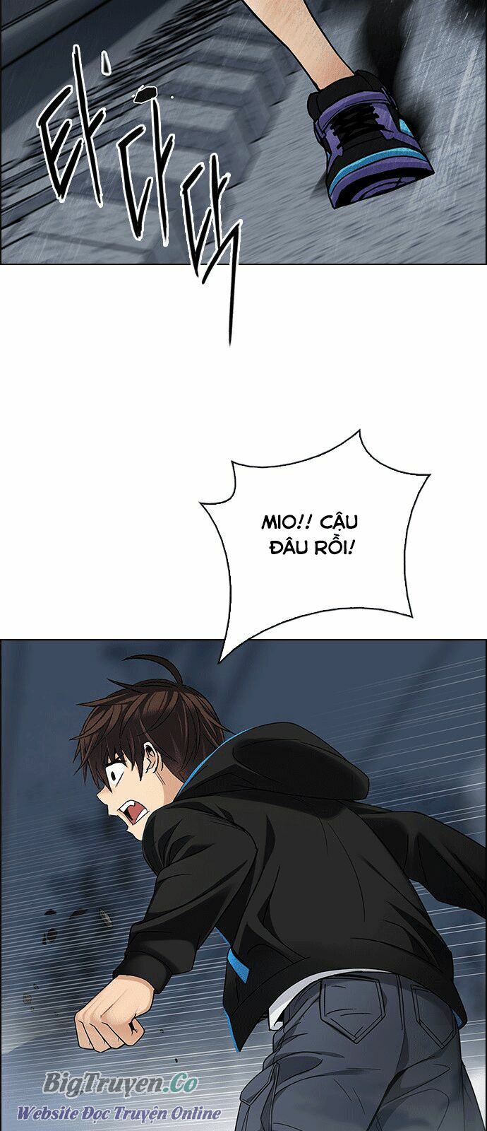 Trò Chơi Số Mệnh: Chapter 246