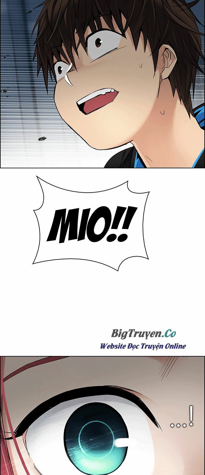 Trò Chơi Số Mệnh: Chapter 246
