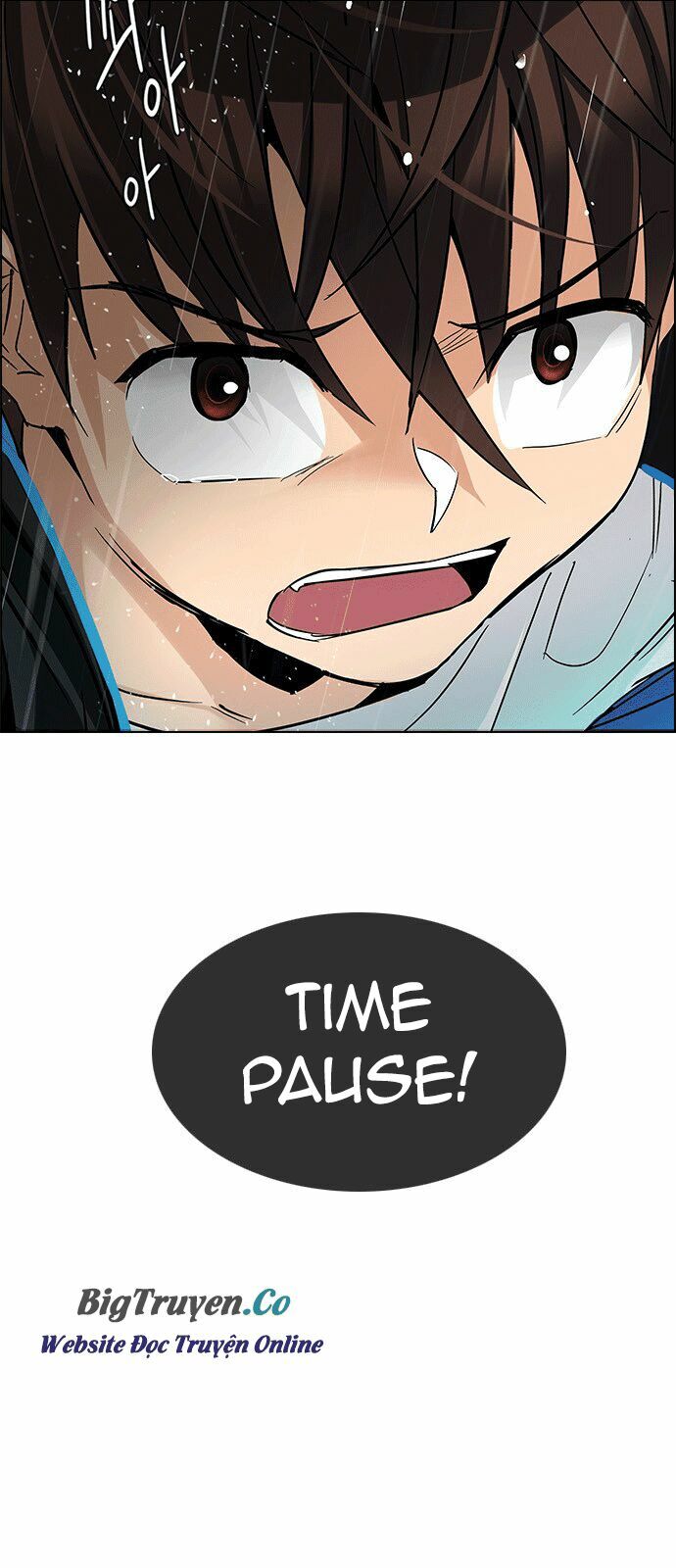 Trò Chơi Số Mệnh: Chapter 246