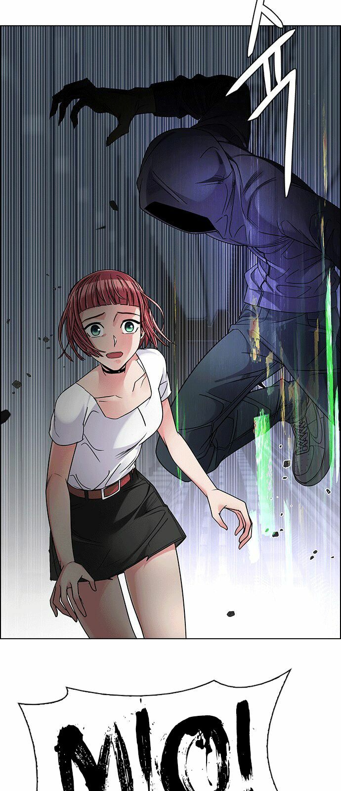Trò Chơi Số Mệnh: Chapter 246