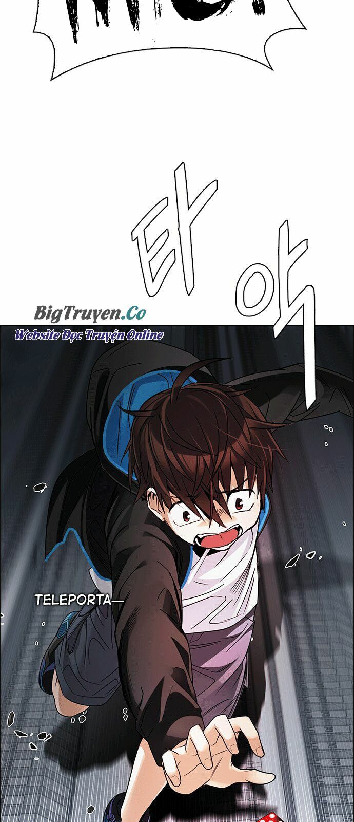Trò Chơi Số Mệnh: Chapter 246