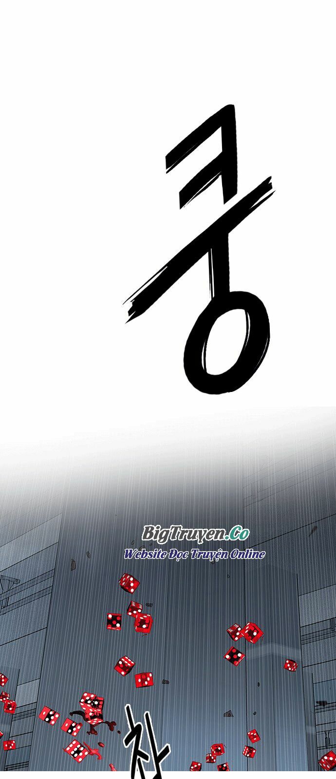 Trò Chơi Số Mệnh: Chapter 246