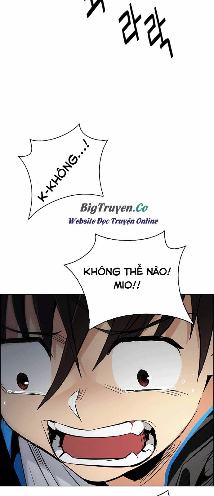 Trò Chơi Số Mệnh: Chapter 246
