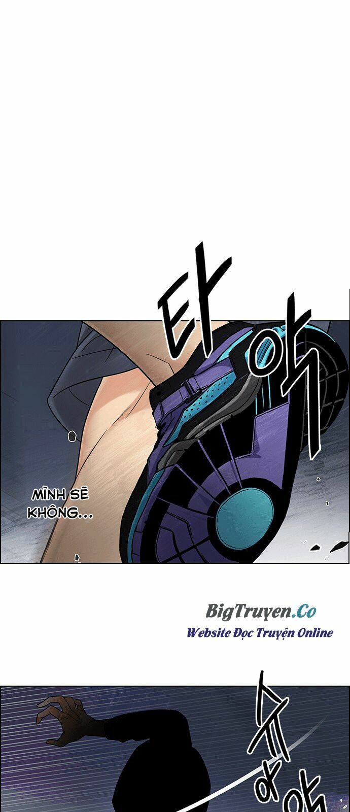 Trò Chơi Số Mệnh: Chapter 246