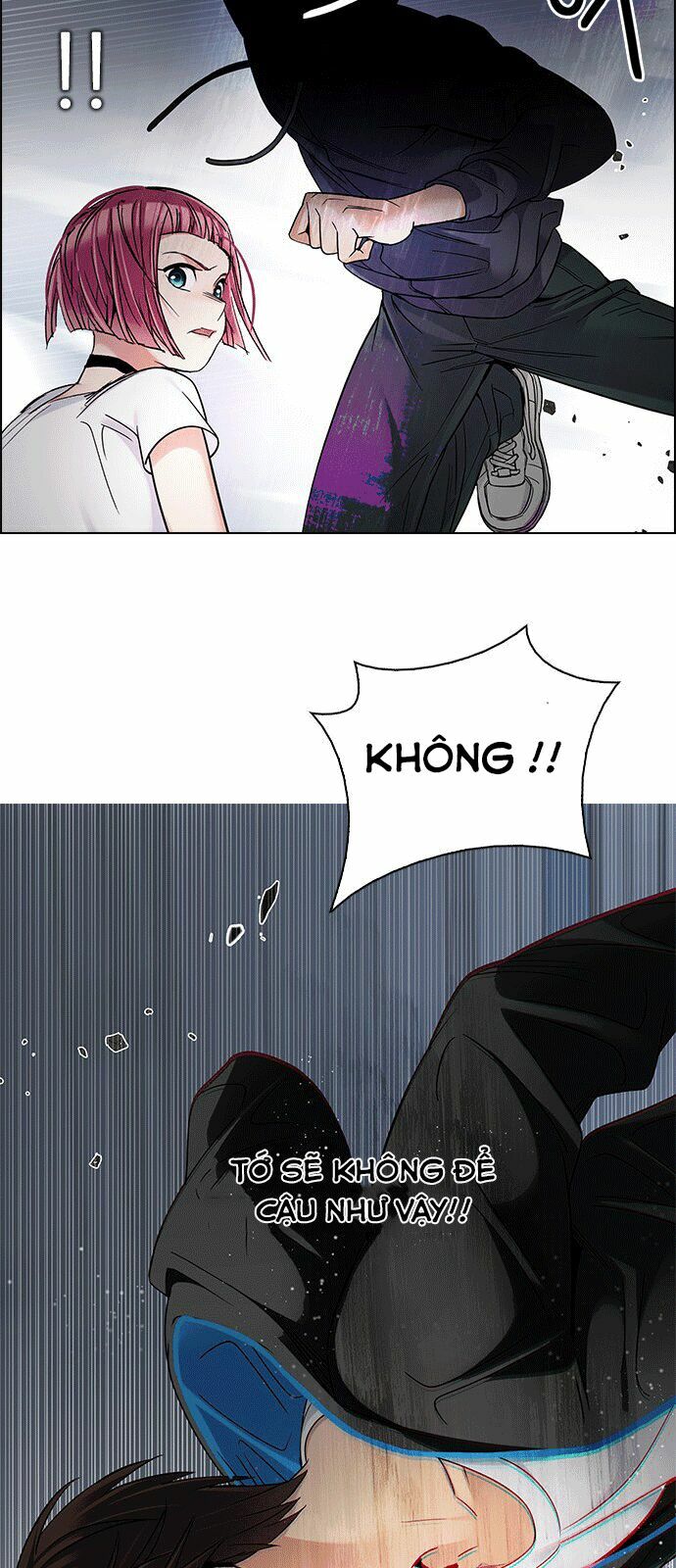 Trò Chơi Số Mệnh: Chapter 246