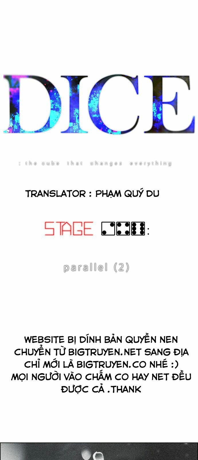 Trò Chơi Số Mệnh: Chapter 246