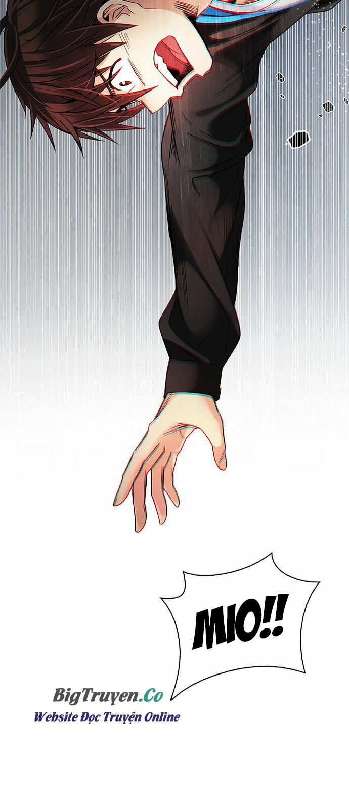 Trò Chơi Số Mệnh: Chapter 246