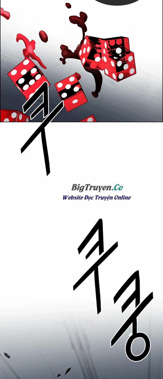 Trò Chơi Số Mệnh: Chapter 246