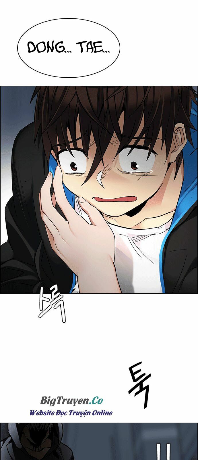 Trò Chơi Số Mệnh: Chapter 246