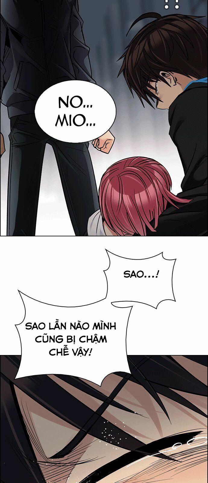 Trò Chơi Số Mệnh: Chapter 246