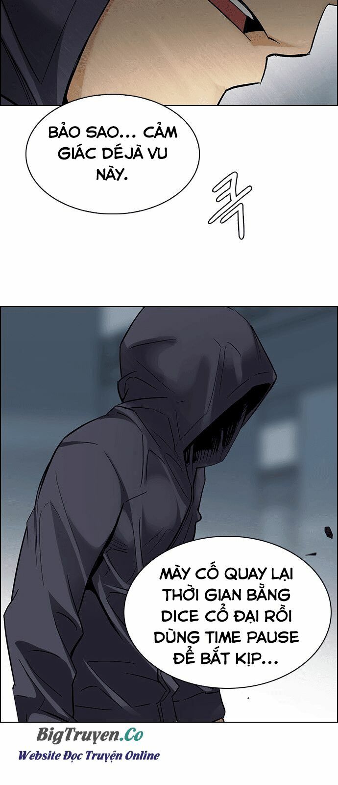 Trò Chơi Số Mệnh: Chapter 246