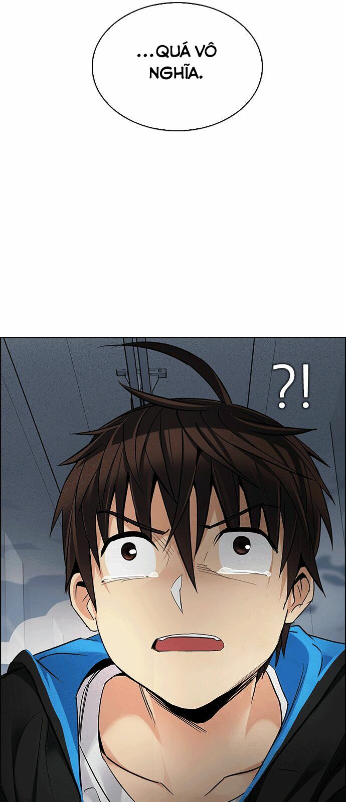 Trò Chơi Số Mệnh: Chapter 246