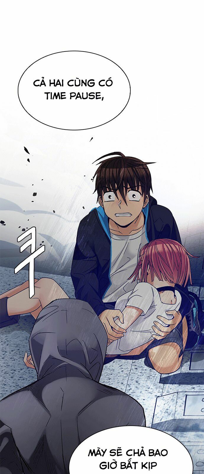 Trò Chơi Số Mệnh: Chapter 246