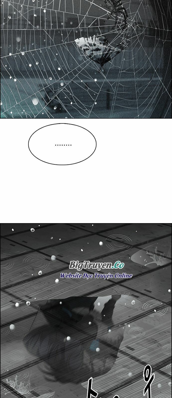 Trò Chơi Số Mệnh: Chapter 246