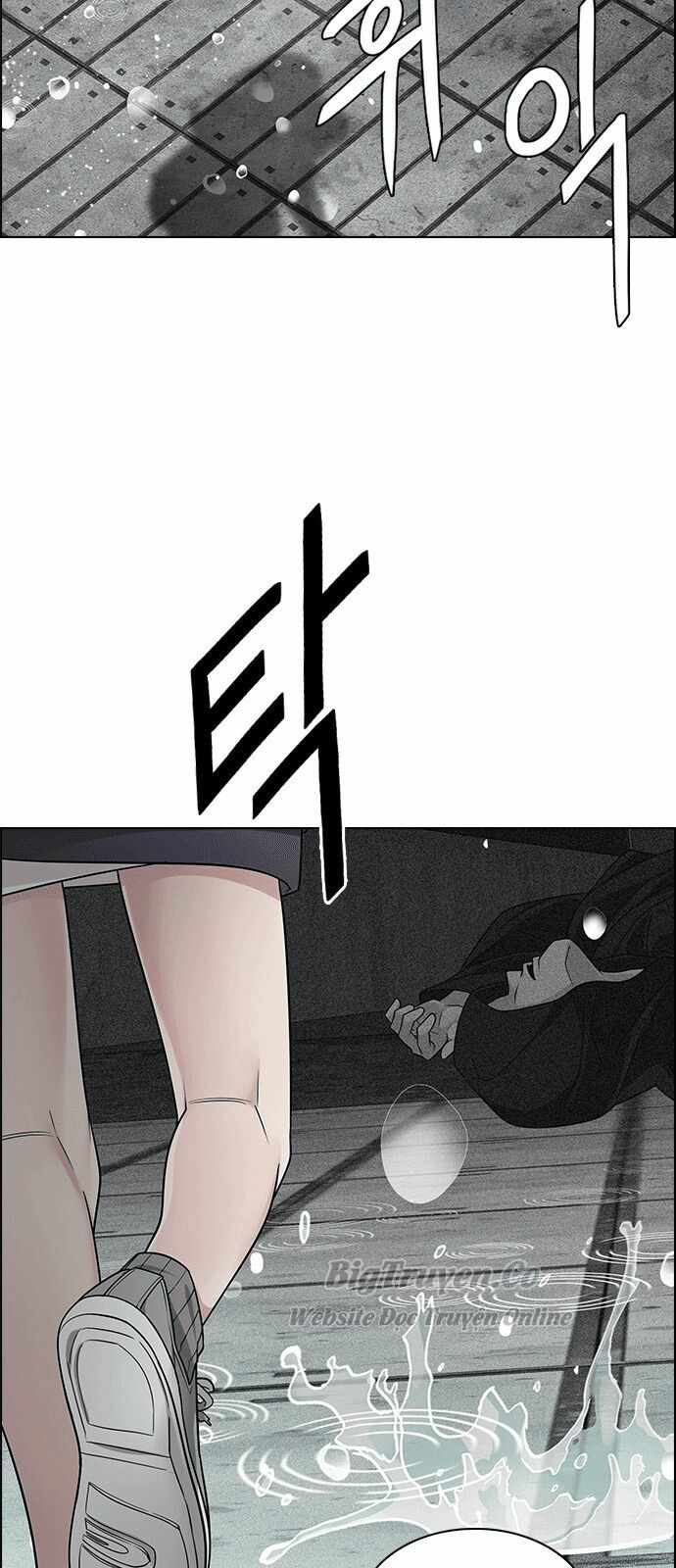 Trò Chơi Số Mệnh: Chapter 246