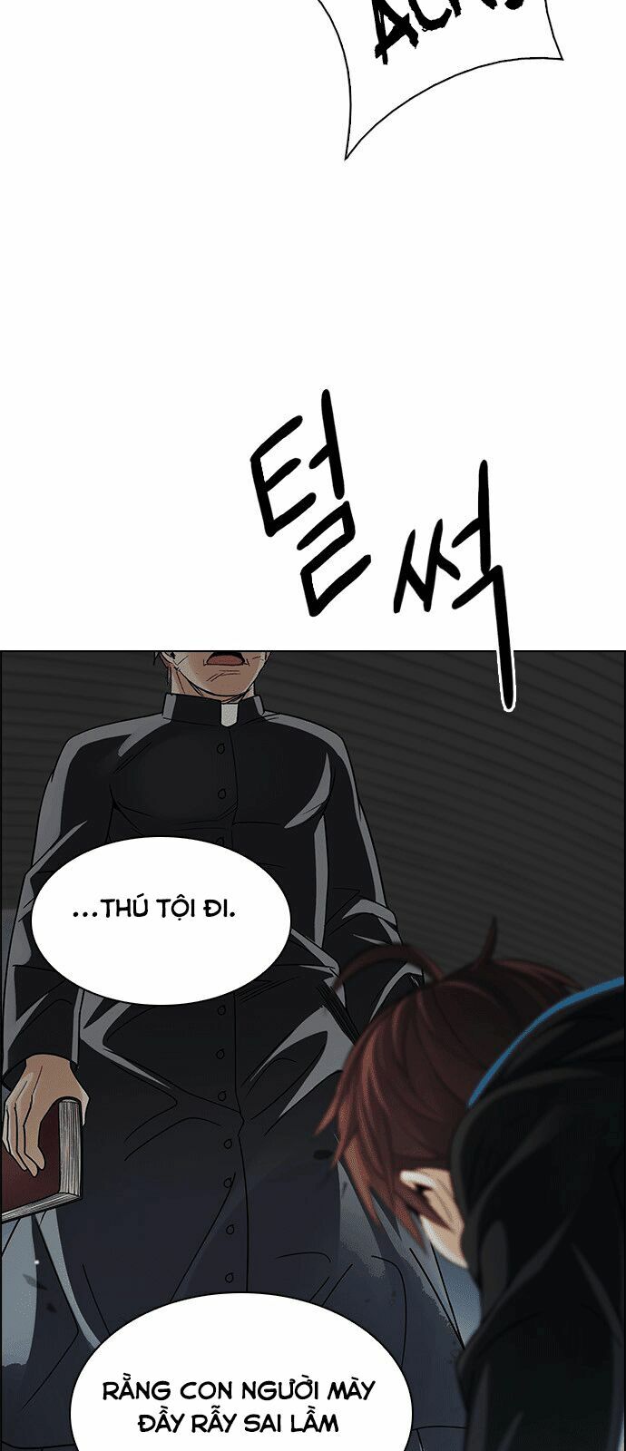 Trò Chơi Số Mệnh: Chapter 249