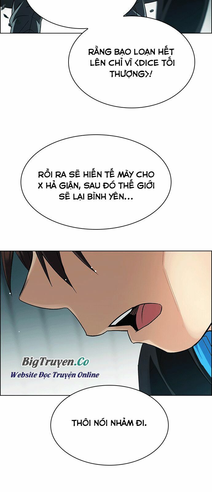 Trò Chơi Số Mệnh: Chapter 249