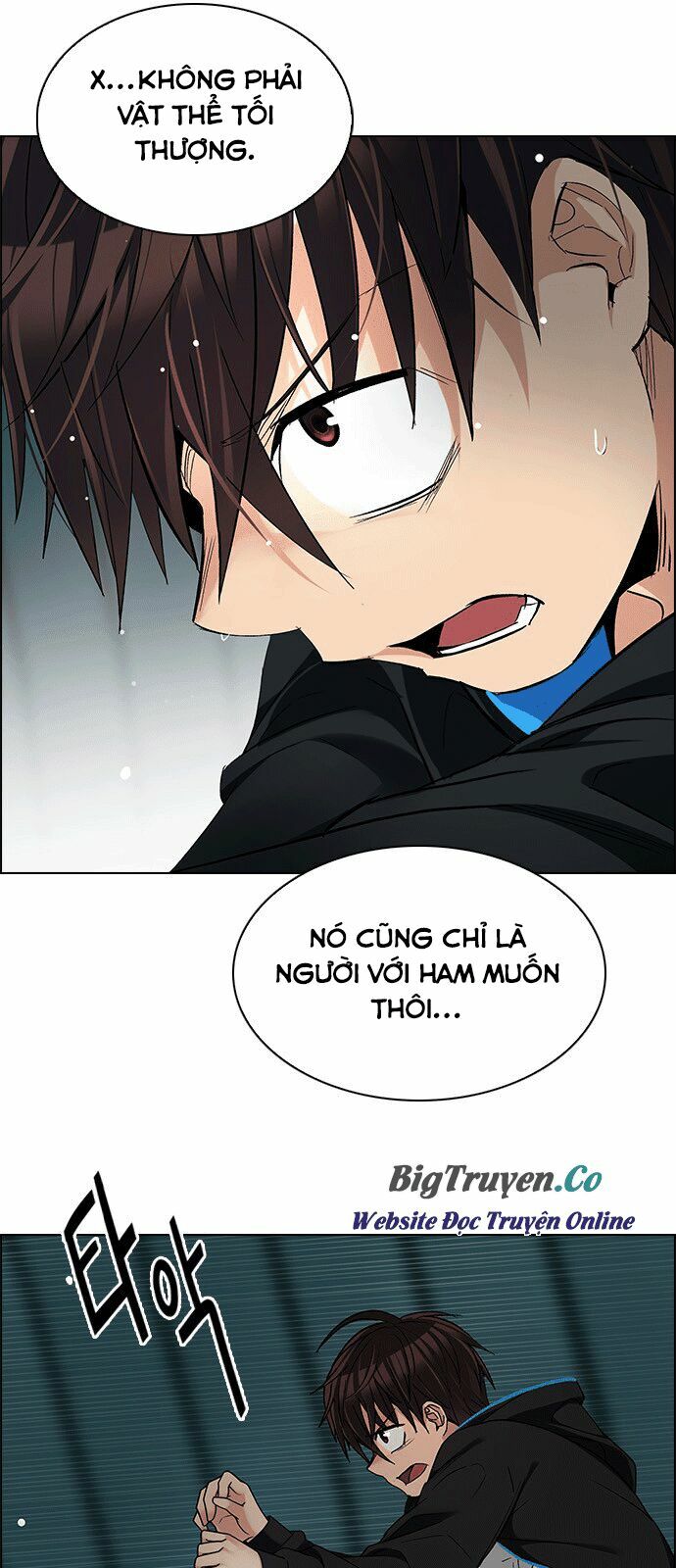 Trò Chơi Số Mệnh: Chapter 249