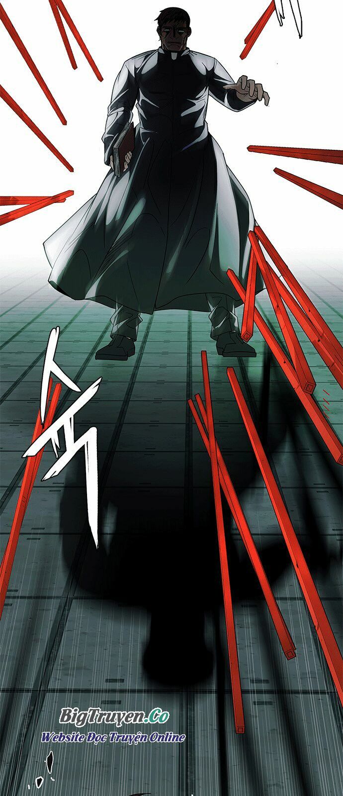 Trò Chơi Số Mệnh: Chapter 249