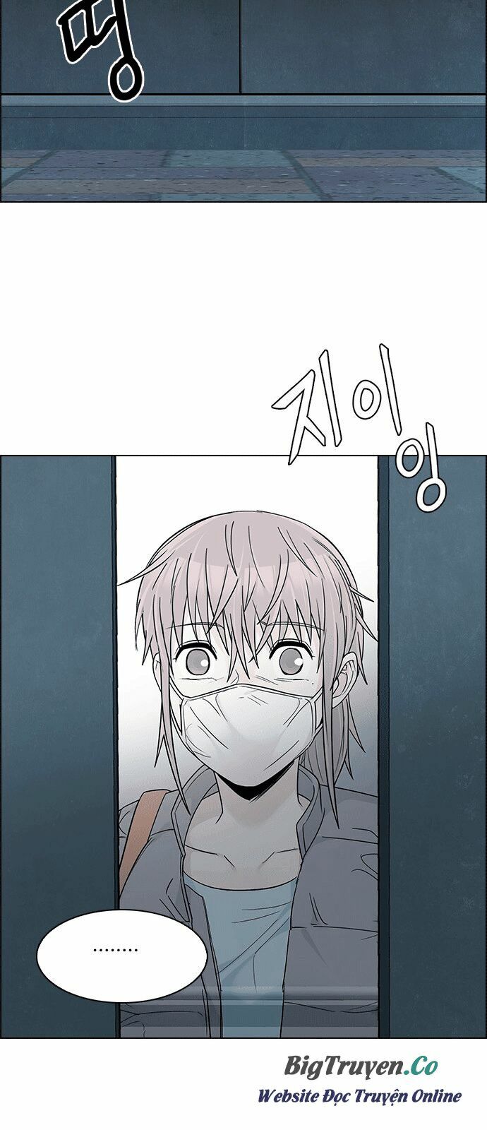 Trò Chơi Số Mệnh: Chapter 249