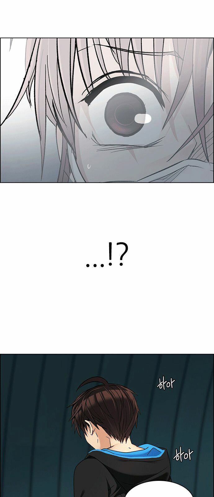 Trò Chơi Số Mệnh: Chapter 249