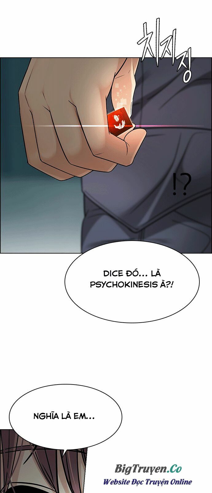 Trò Chơi Số Mệnh: Chapter 249