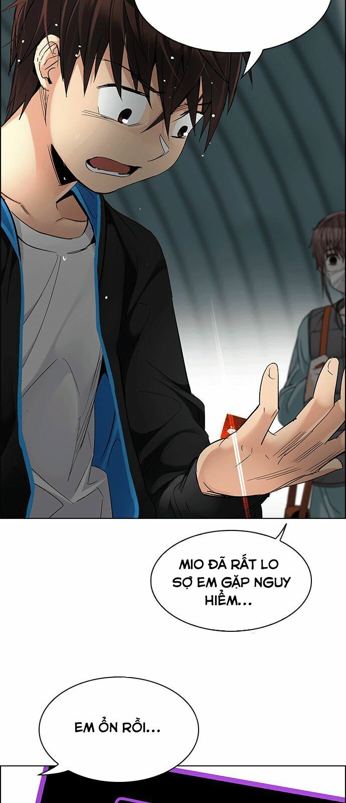 Trò Chơi Số Mệnh: Chapter 249