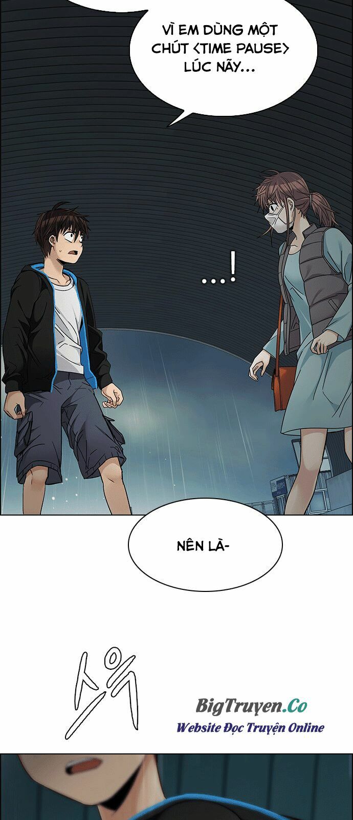 Trò Chơi Số Mệnh: Chapter 249