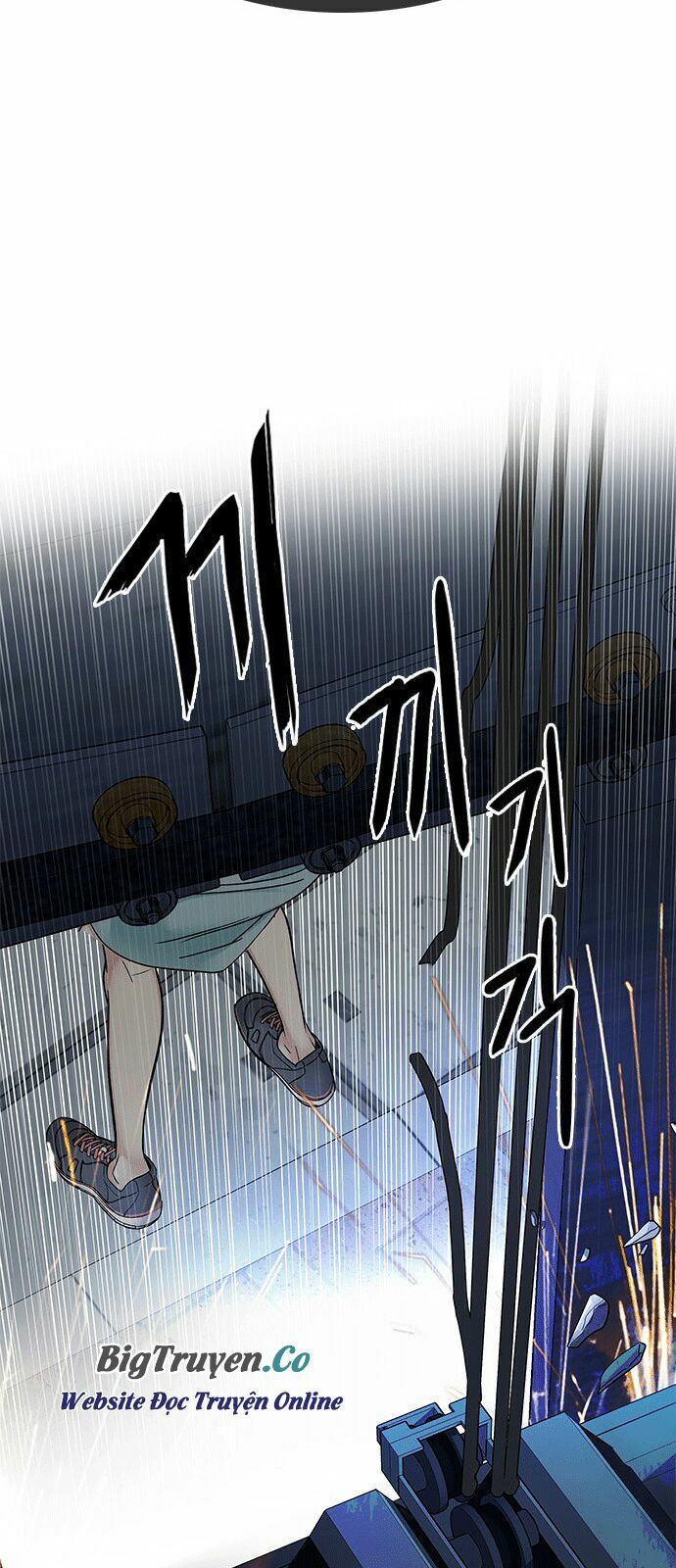 Trò Chơi Số Mệnh: Chapter 249