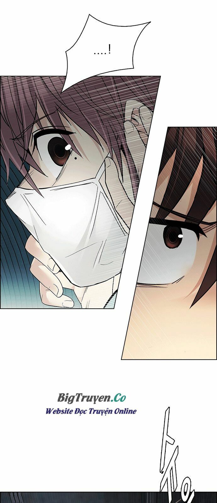 Trò Chơi Số Mệnh: Chapter 249