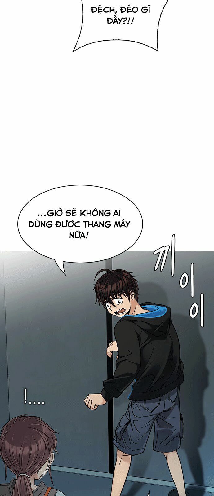 Trò Chơi Số Mệnh: Chapter 249