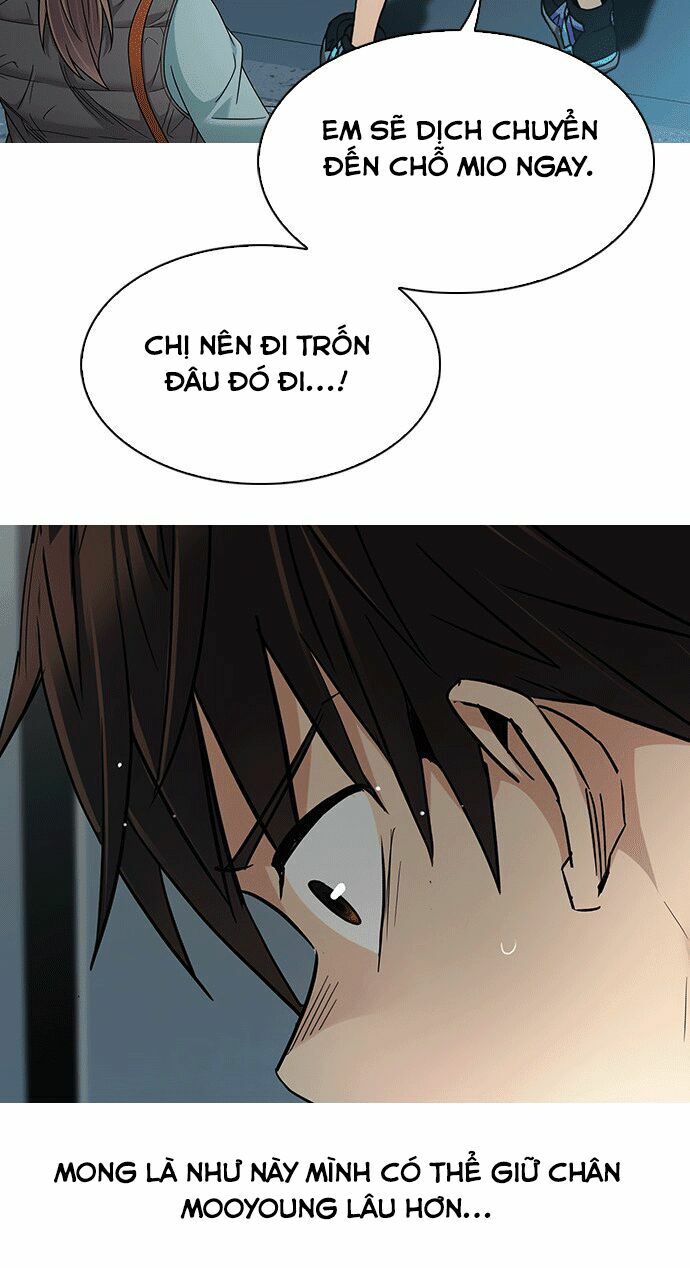 Trò Chơi Số Mệnh: Chapter 249