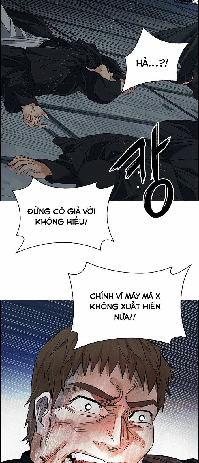 Trò Chơi Số Mệnh: Chapter 249