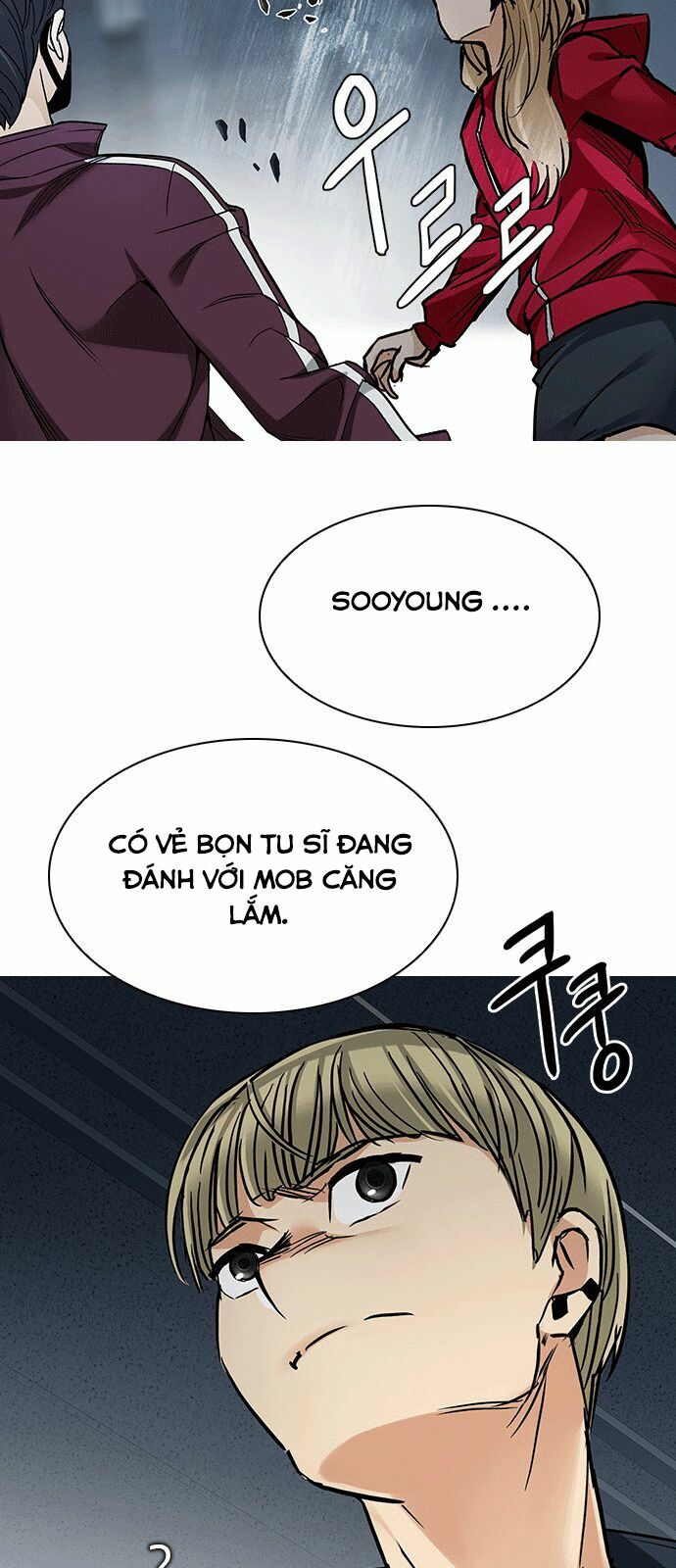 Trò Chơi Số Mệnh: Chapter 249